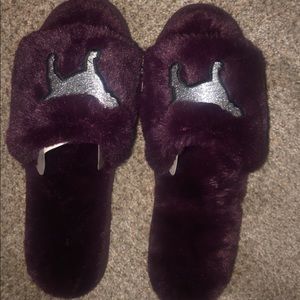 Brand new PINK slides